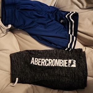 Abercrombie shorts